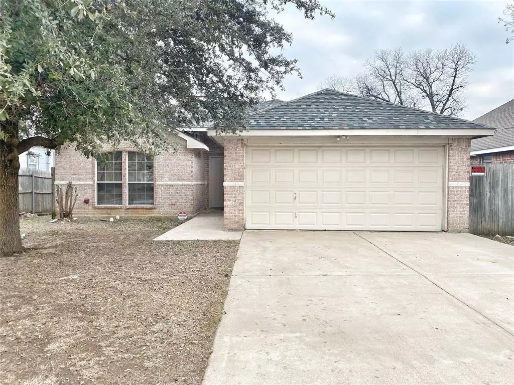 Arlington, TX 76012,309 Orange Street