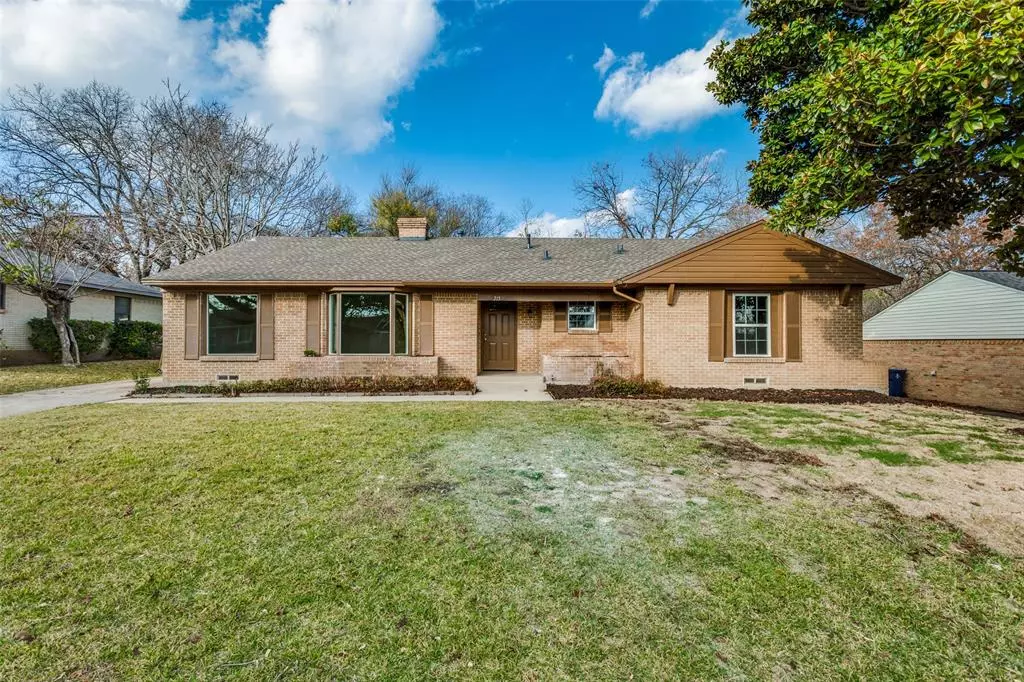 Garland, TX 75041,713 Peach Tree Lane