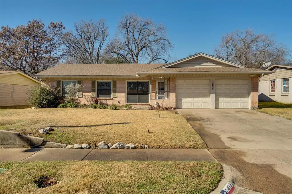 Farmers Branch, TX 75234,13839 Birchlawn Drive