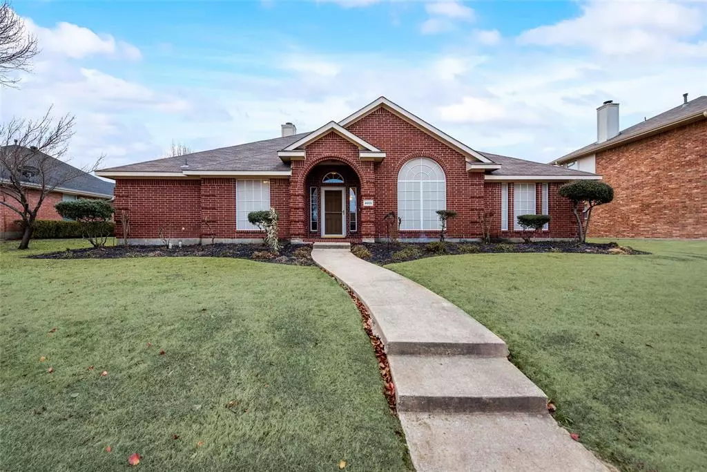 Sachse, TX 75048,4909 Springtree Lane