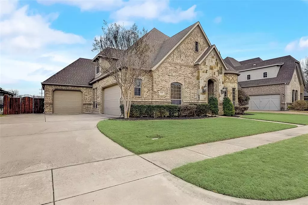 North Richland Hills, TX 76182,8120 Long Trail Drive