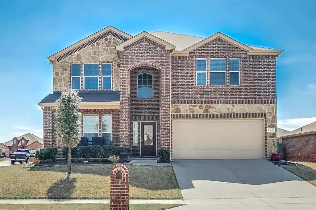 Little Elm, TX 75068,15001 Waters Drive