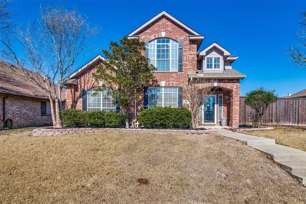 Rockwall, TX 75032,2460 Fieldcrest Drive