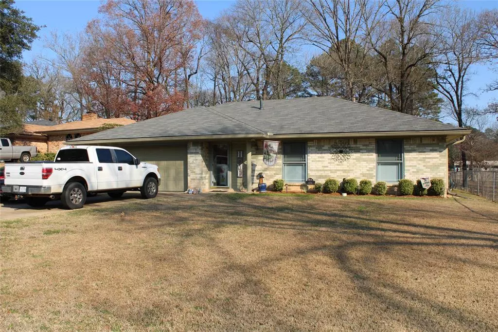 Haughton, LA 71037,3112 Heatherbrook Drive