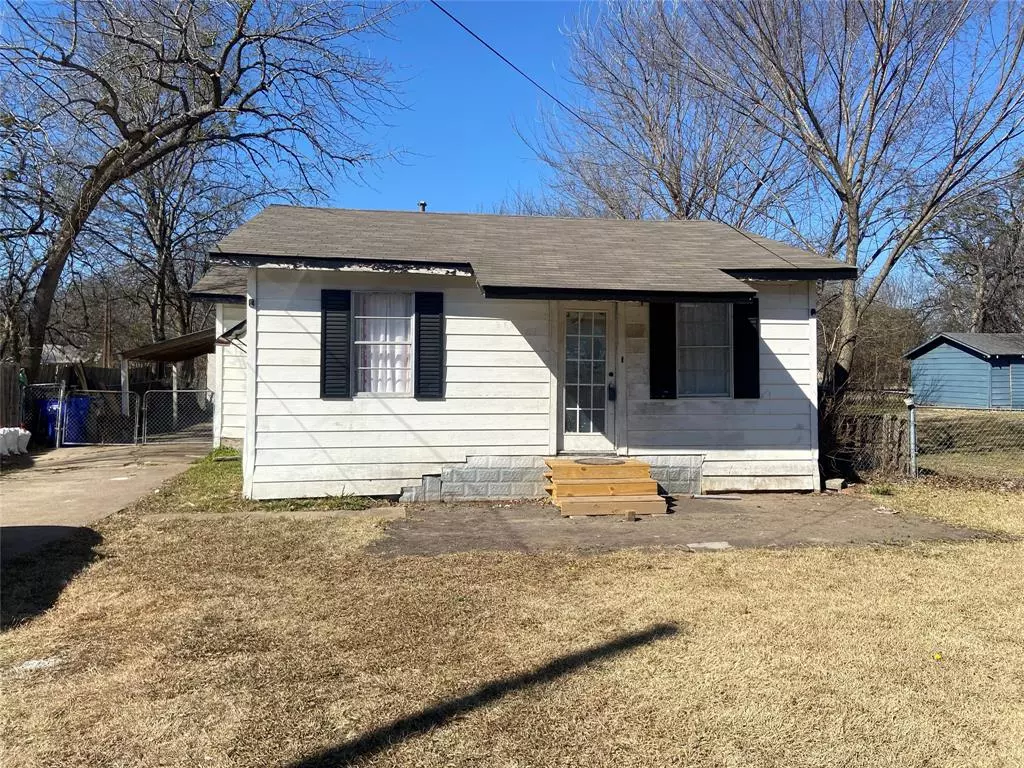 Forney, TX 75126,515 Burgett Street