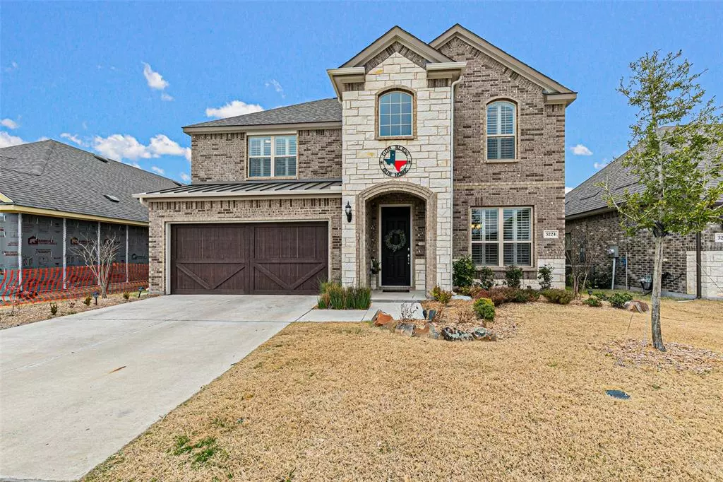 Heath, TX 75126,3224 Flowering Peach Drive