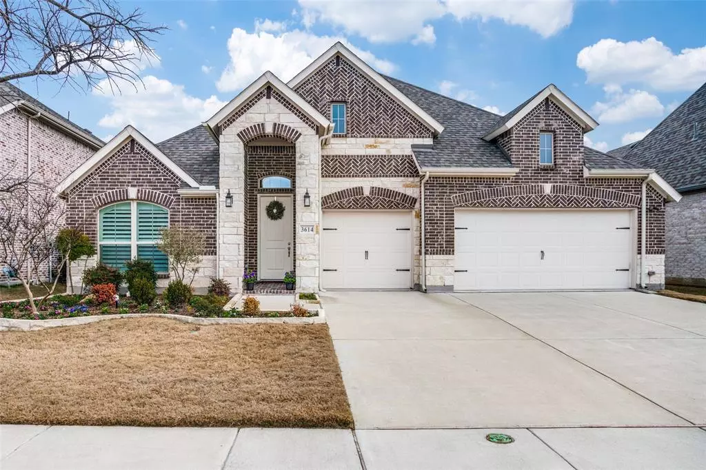 Melissa, TX 75454,3614 Jersey Road