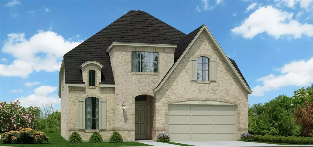 Fort Worth, TX 76052,12700 Elm Springs Trail