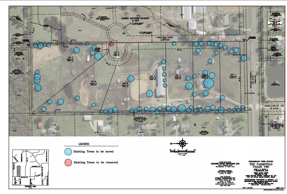 Lucas, TX 75002,0 Farmstead Court #Lot 2