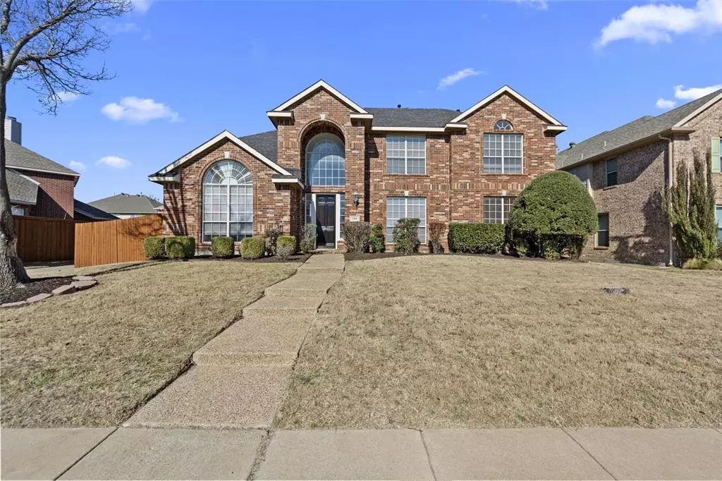 Plano, TX 75025,2305 SENNA HILLS Lane