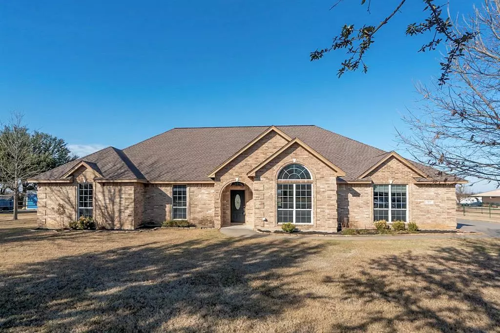 Crowley, TX 76036,1013 Blue Roan Lane