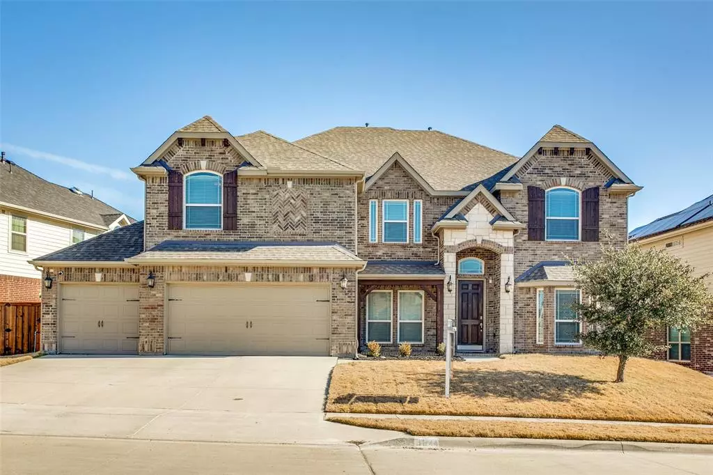 Fort Worth, TX 76177,9844 White Bear Trail