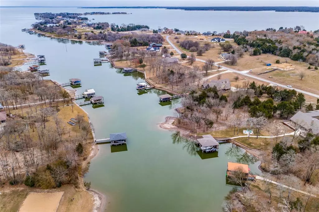 Corsicana, TX 75110,Lot 264 Hatteras