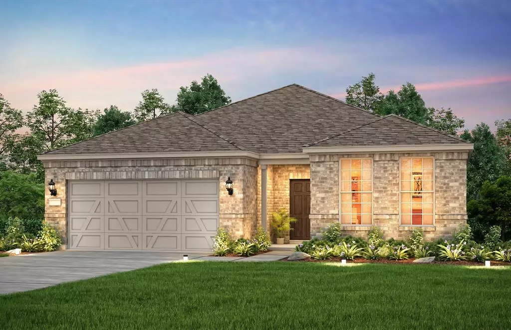 Mckinney, TX 75071,9209 Twilight Trail