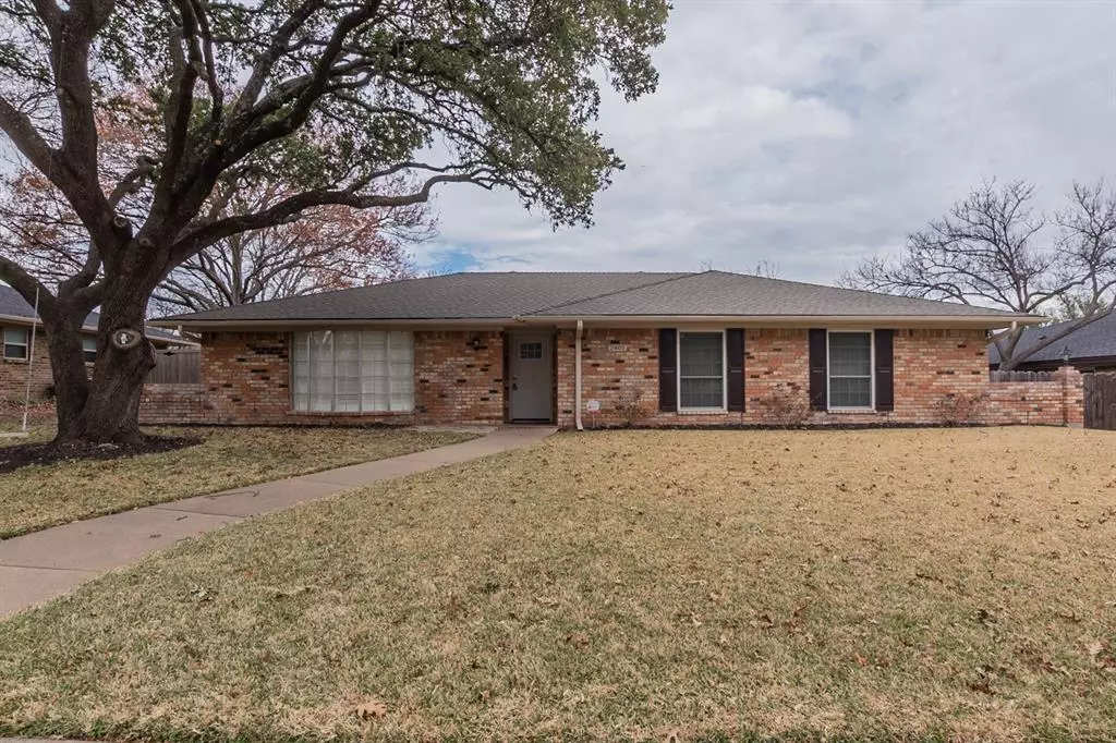 Plano, TX 75075,2401 Westridge Drive