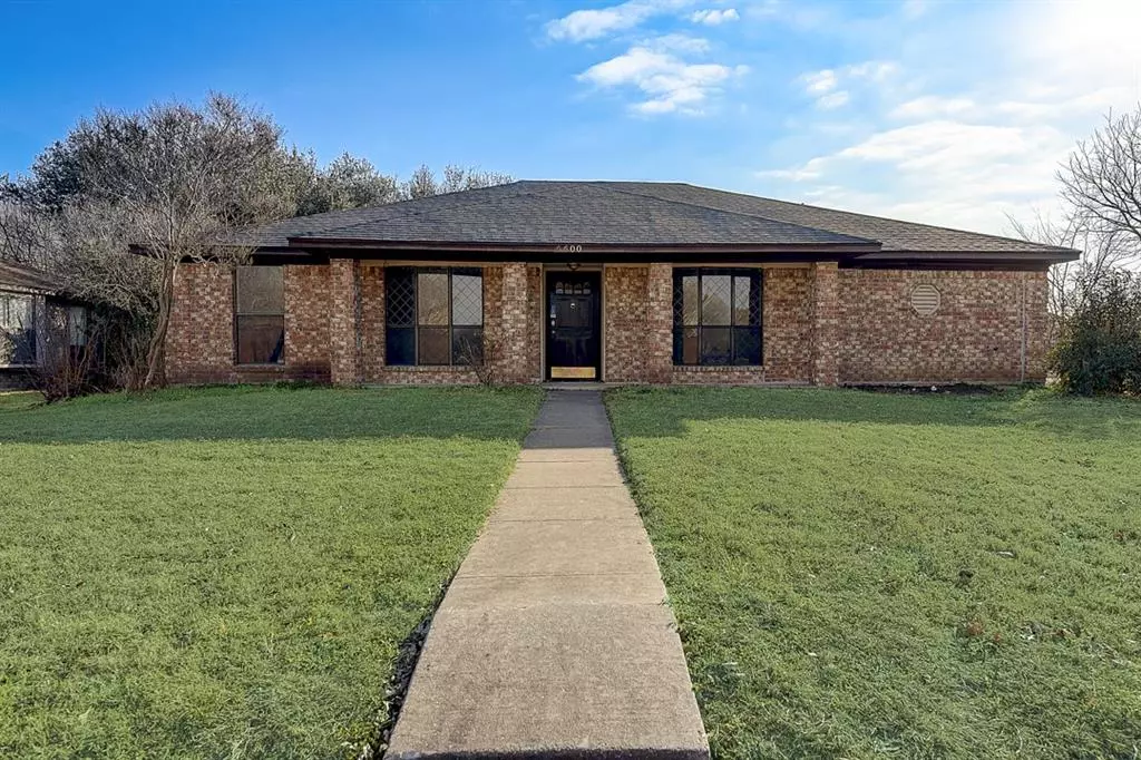 Plano, TX 75023,6600 Belcamp Drive