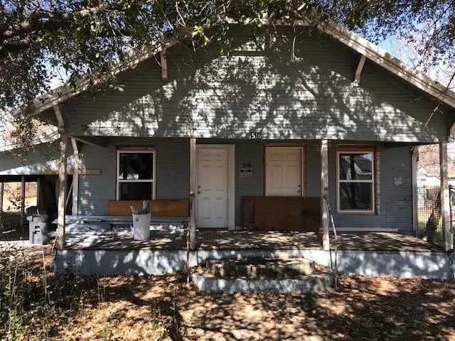 De Leon, TX 76444,516 Humphrey Street