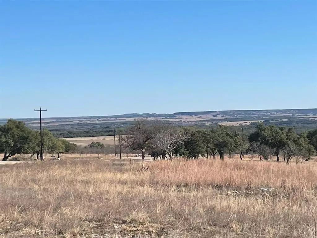 Lometa, TX 76853,Lot 14 Shooting Star Ranch