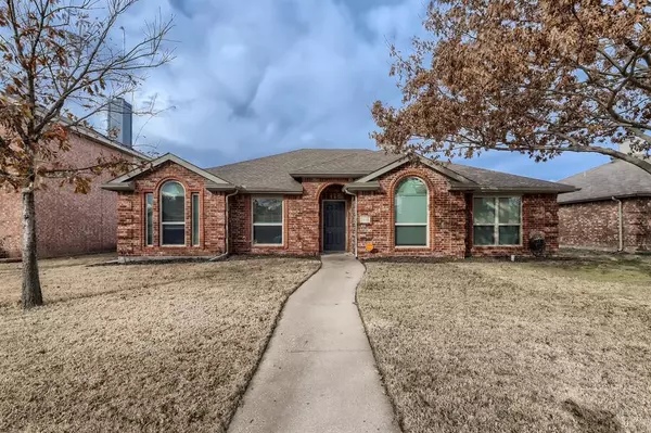 1515 Balboa Lane, Allen, TX 75002