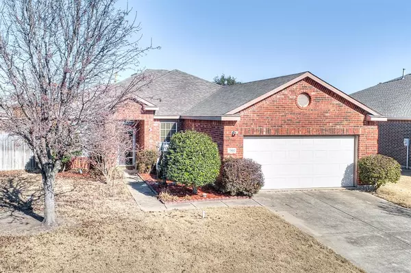 1302 Shelby Court, Wylie, TX 75098