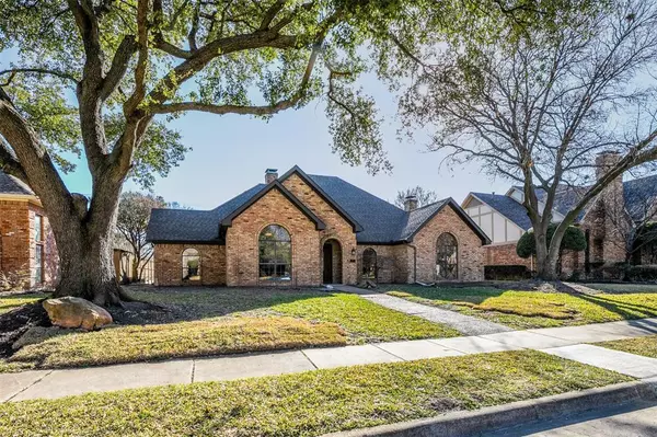 3824 Nantucket Drive, Plano, TX 75023