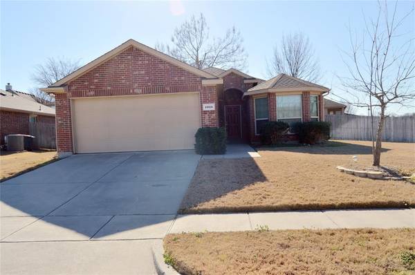 1925 Carol Lane, Anna, TX 75409