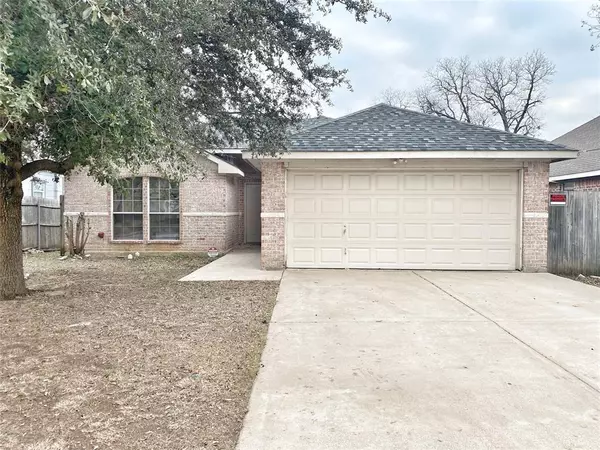 309 Orange Street, Arlington, TX 76012