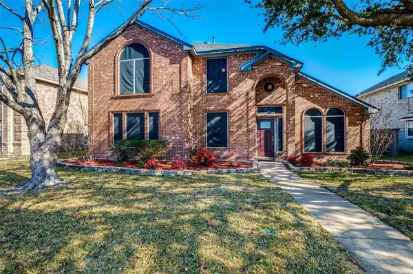 3406 Seabreeze Drive, Rowlett, TX 75088