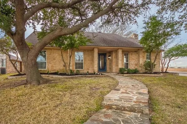 4321 Zavala Court, Mesquite, TX 75150