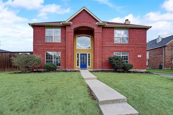 749 Eagle Lake Court, Allen, TX 75002