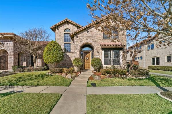 771 Laguna, Irving, TX 75039