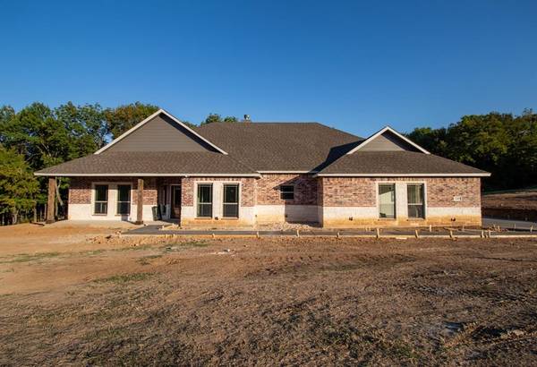 249 River Bend Trail, Combine, TX 75159