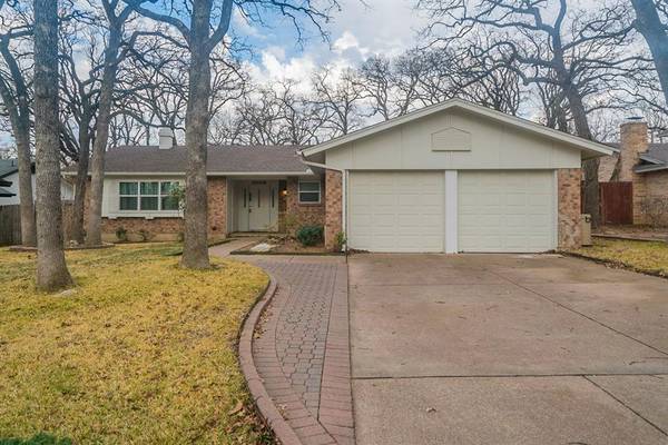 3509 Hastings Drive, Arlington, TX 76013