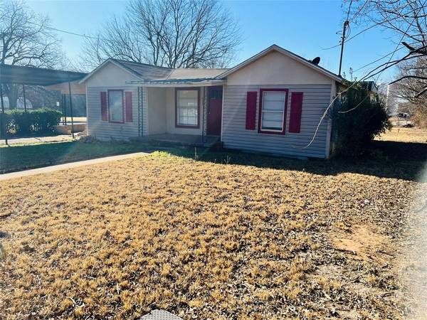 113 Orchard Drive, Early, TX 76802