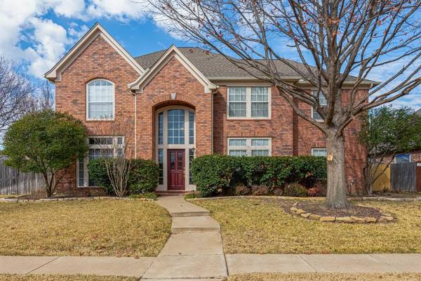 921 Creekbend Drive, Keller, TX 76248