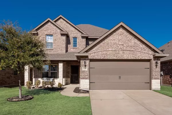 11221 Gibbons Creek Drive, Frisco, TX 75036