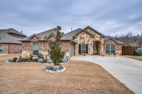 1002 Lombard Drive, Rockwall, TX 75087