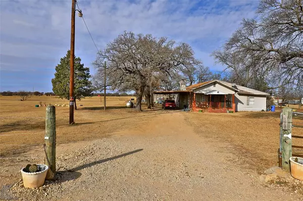 6590 County Road 254, Clyde, TX 79510