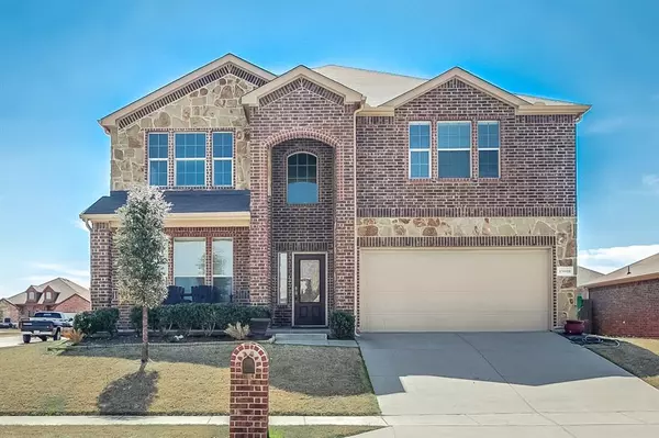 15001 Waters Drive, Little Elm, TX 75068