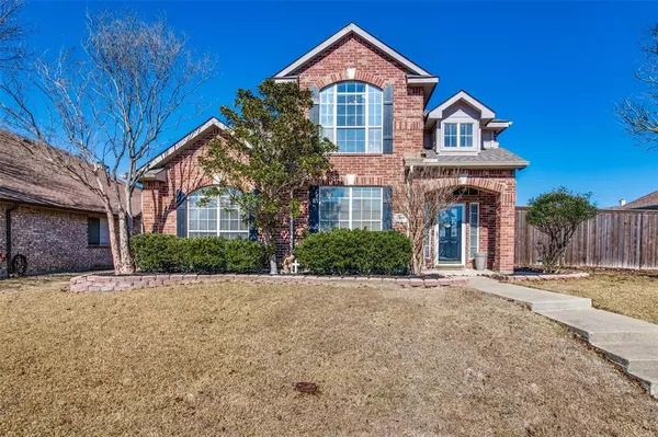 2460 Fieldcrest Drive, Rockwall, TX 75032