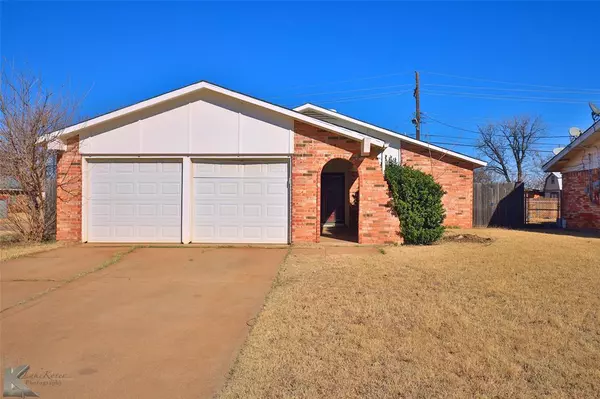 4456 State Street, Abilene, TX 79603