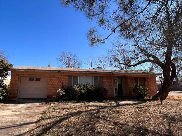 1501 N Willis Street, Abilene, TX 79603