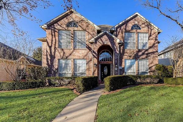 9518 Enmore Lane, Frisco, TX 75035