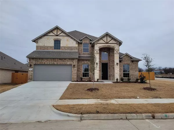 Desoto, TX 75115,714 Candace Drive