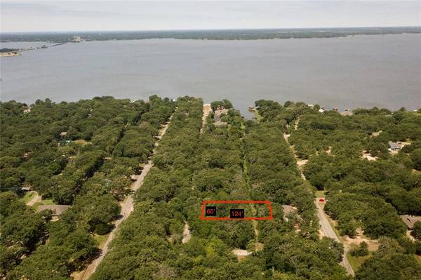 TBD Commander Lane, Gun Barrel City, TX 75156