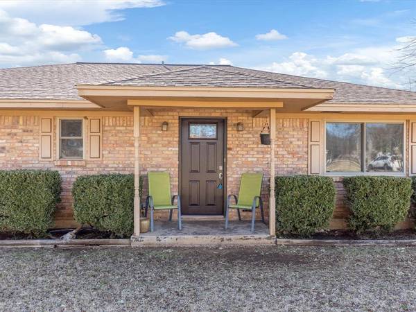 600 Swope Street, Rio Vista, TX 76093