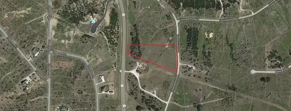 Lot 454 Canyon Wren Loop, Graford, TX 76449