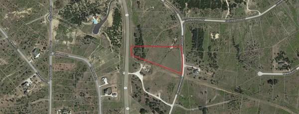 Lot 454 Canyon Wren Loop,  Graford,  TX 76449