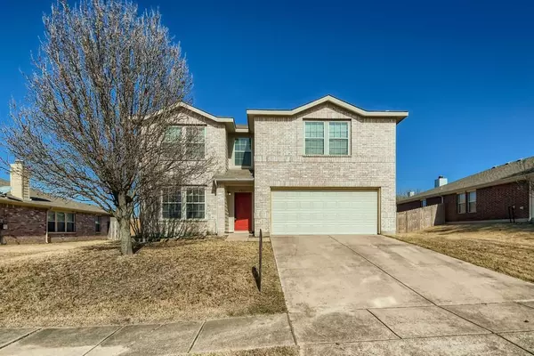 1217 Aztec Trail, Krum, TX 76249