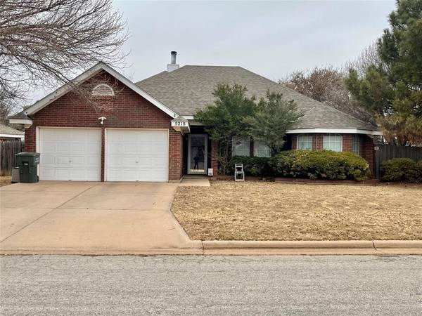 5218 Randy Avenue, Abilene, TX 79606